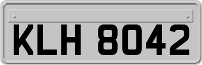 KLH8042