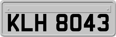 KLH8043