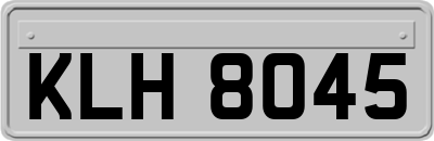 KLH8045