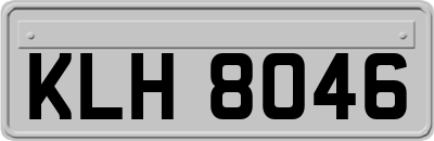KLH8046