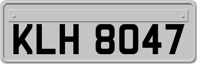 KLH8047