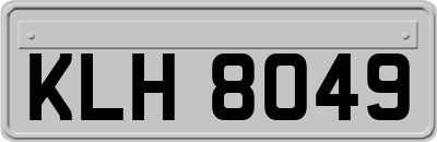 KLH8049