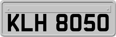 KLH8050
