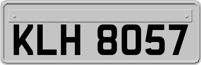KLH8057