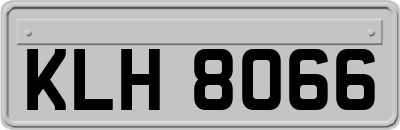 KLH8066