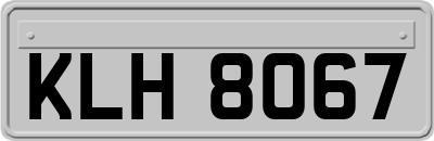KLH8067