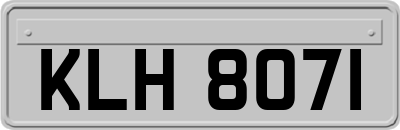 KLH8071