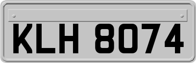 KLH8074