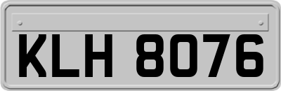 KLH8076