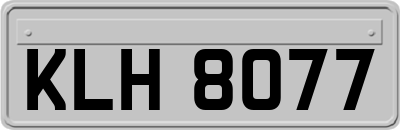 KLH8077