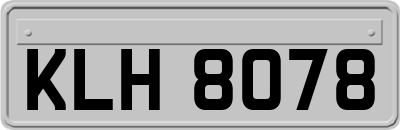 KLH8078