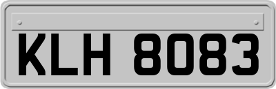 KLH8083
