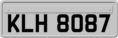 KLH8087