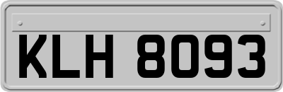 KLH8093