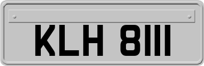 KLH8111