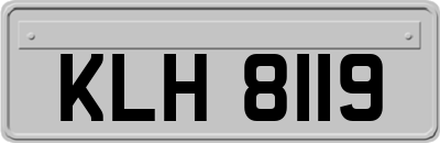 KLH8119