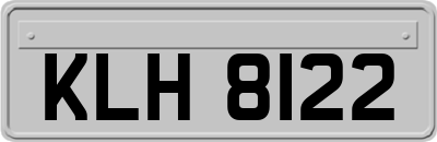 KLH8122