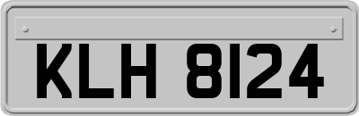 KLH8124