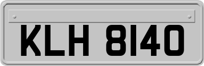 KLH8140