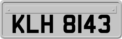 KLH8143