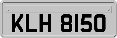 KLH8150