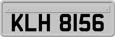 KLH8156
