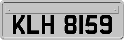 KLH8159
