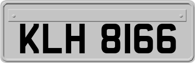 KLH8166