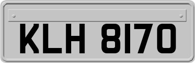 KLH8170