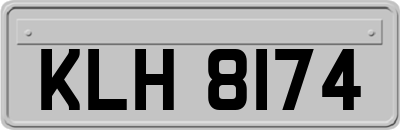 KLH8174