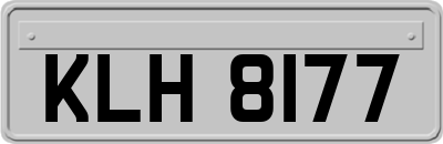 KLH8177