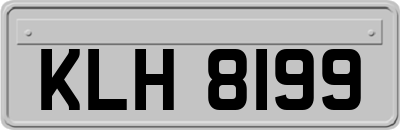 KLH8199