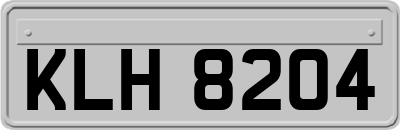KLH8204