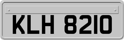 KLH8210