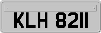 KLH8211