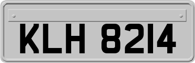 KLH8214