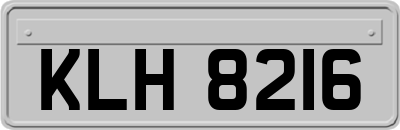 KLH8216