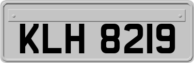 KLH8219