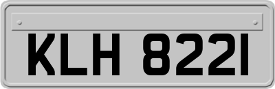 KLH8221