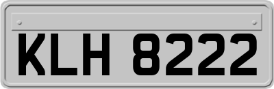 KLH8222