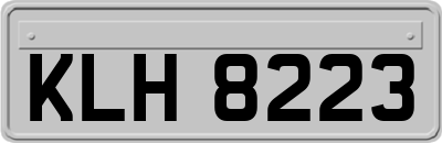 KLH8223