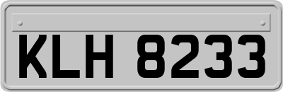 KLH8233