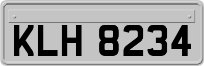 KLH8234