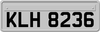 KLH8236