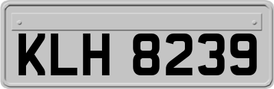 KLH8239