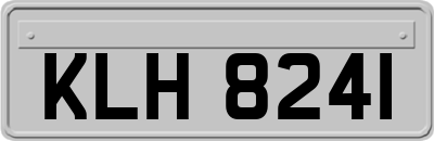 KLH8241