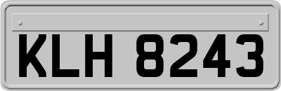 KLH8243