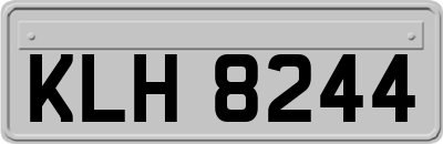 KLH8244