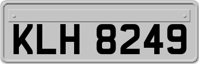 KLH8249