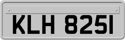 KLH8251